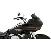 Vindrutor OEM Harley Davidson FLHT 14 CM (5,5") MEMPHIS SHADES