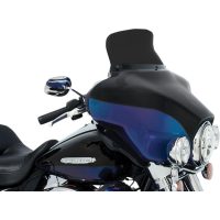 Vindrutor OEM Harley Davidson FLHT 16,5 CM (6,5") MEMPHIS SHADES