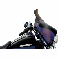 Vindrutor OEM Harley Davidson FLHT 16,5 CM (6,5") MEMPHIS SHADES