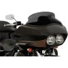 Vindrutor OEM Harley Davidson FLHT 16,5 CM (6,5") MEMPHIS SHADES Svart – miniatyr 2
