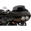 Vindrutor OEM Harley Davidson FLHT 16,5 CM (6,5") MEMPHIS SHADES Svart – miniatyr 1