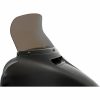 Vindrutor OEM Harley Davidson FLHT 21,5 CM (8,5") MEMPHIS SHADES Smoke – miniatyr 1