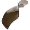 Vindrutor OEM Harley Davidson FLHT 21,5 CM (8,5") MEMPHIS SHADES Smoke – miniatyr 2