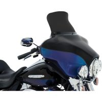 Vindrutor OEM Harley Davidson FLHT 23 CM (9") MEMPHIS SHADES