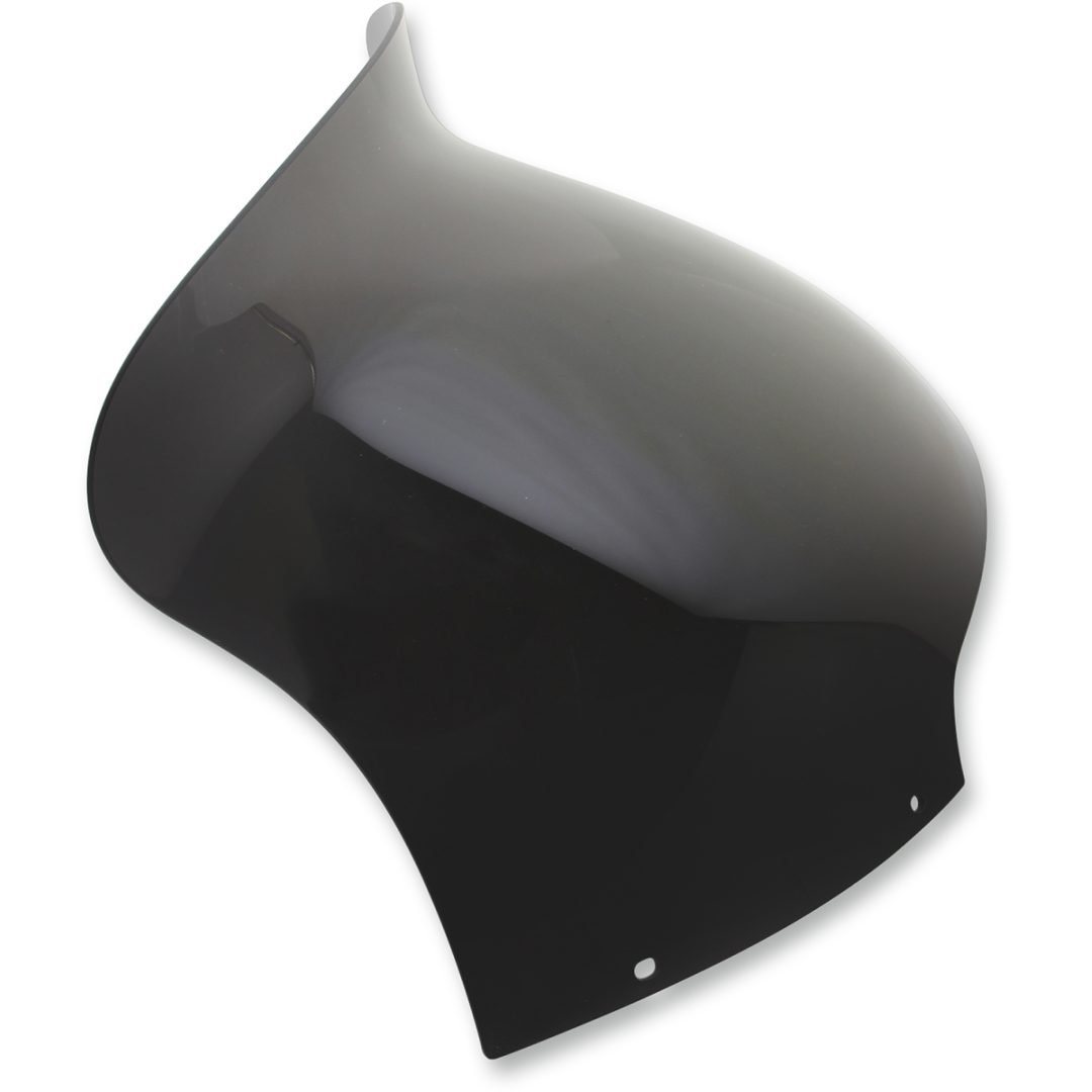 Vindrutor OEM Harley Davidson FLHT 25,5 CM (10") MEMPHIS SHADES Dark – bild 2