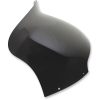 Vindrutor OEM Harley Davidson FLHT 25,5 CM (10") MEMPHIS SHADES Dark – miniatyr 1