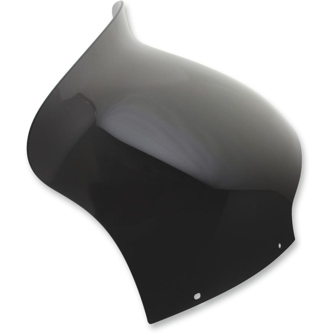 Vindrutor OEM Harley Davidson FLHT 25,5 CM (10") MEMPHIS SHADES Dark