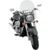 Vindrutor Slim För Road King 43 cm / 17" hög MEMPHIS SHADES Solar – miniatyr 2