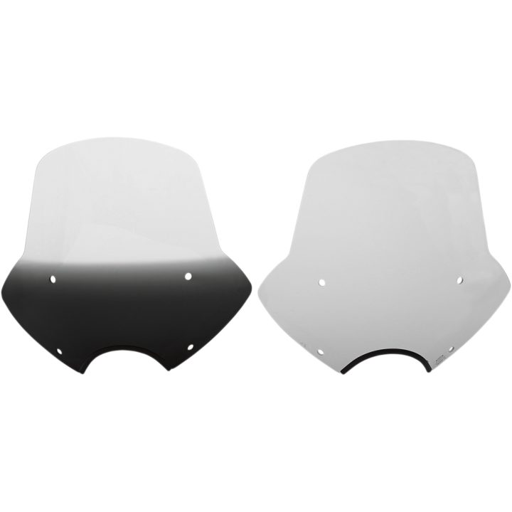 Vindrutor Speed Demon 14,5 cm to 18 cm (53/4" to 7") MEMPHIS SHADES Solar – bild 3