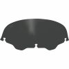 Vindrutor till Harley-Davidson BAGGERS 12,5 CM (5") MEMPHIS SHADES Svart – miniatyr 1