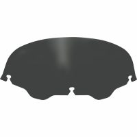 Vindrutor till Harley-Davidson BAGGERS 12,5 CM (5") MEMPHIS SHADES