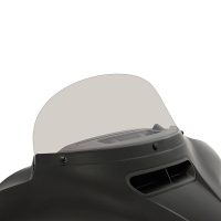 Vindrutor till Harley-Davidson BAGGERS 18 CM (7") MEMPHIS SHADES