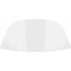 Vindrutor till Harley-Davidson BAGGERS 23 CM (9") MEMPHIS SHADES Clear – miniatyr 2