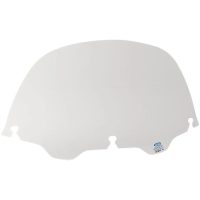 Vindrutor till Harley-Davidson BAGGERS 23 CM (9") MEMPHIS SHADES