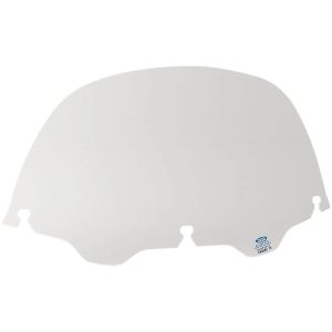 Vindrutor till Harley-Davidson BAGGERS 23 CM (9") MEMPHIS SHADES