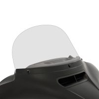 Vindrutor till Harley-Davidson BAGGERS 23 CM (9") MEMPHIS SHADES