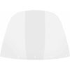 Vindrutor till Harley-Davidson BAGGERS 38 CM (15") MEMPHIS SHADES Clear – miniatyr 2
