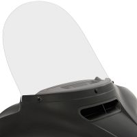Vindrutor till Harley-Davidson BAGGERS 38 CM (15") MEMPHIS SHADES