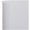 Vindskydd 6 paneler tyg vit vidaXL 800 x 80 cm – miniatyr 4