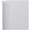 Vindskydd 9 paneler tyg sandvit vidaXL 1200 x 120 cm – miniatyr 4