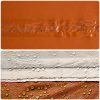 Vindskydd orange 366x152x152 cm vattentät vidaXL 366 x 152 cm – miniatyr 11