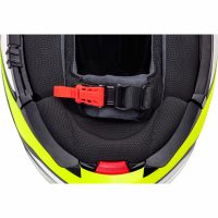 Vindskydd Pro Schuberth