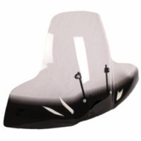 Vindskydd universal 52x90cm Bronco