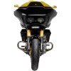 Vindskyddsbelysning Genesis® 4 Dynamisk Led Rök/Svart CUSTOM DYNAMICS Vindrutelist – miniatyr 6