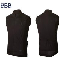 Vindväst Triguard Svart BBB
