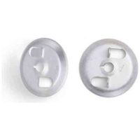 VINGMUTTER KABELCLIPS M6DIAMETER 33.5 MM