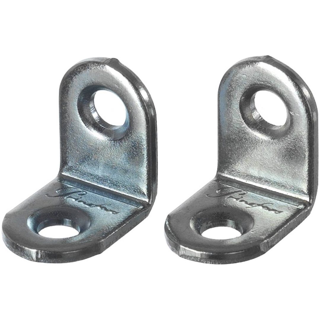 Vinkel 1541 STRUKTUR VINKEL 1541 EFZ 18X18MM