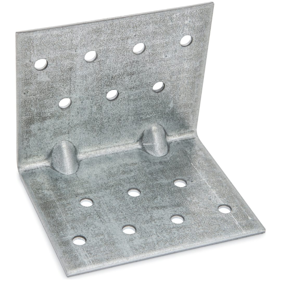 Vinkelbeslag Abs 65x65x2,0x80 FASTCC Beteckning: ABS