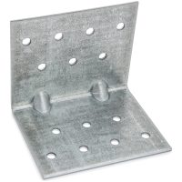 Vinkelbeslag Abs 65x65x2,0x80 FASTCC