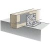 Vinkelbeslag Abt FASTCC Beteckning: ABT – miniatyr 2