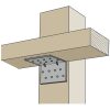 Vinkelbeslag Abzr 80x60x2,0x40 FASTCC Beteckning: ABZR – miniatyr 2