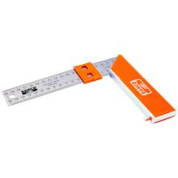 VINKELHAKE 250 MM MED STIFT (10 pack) BAHCO