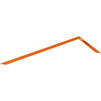 VINKELHAKE 800 MM (6 pack) BAHCO