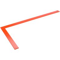 VINKELHAKE 800 MM BAHCO