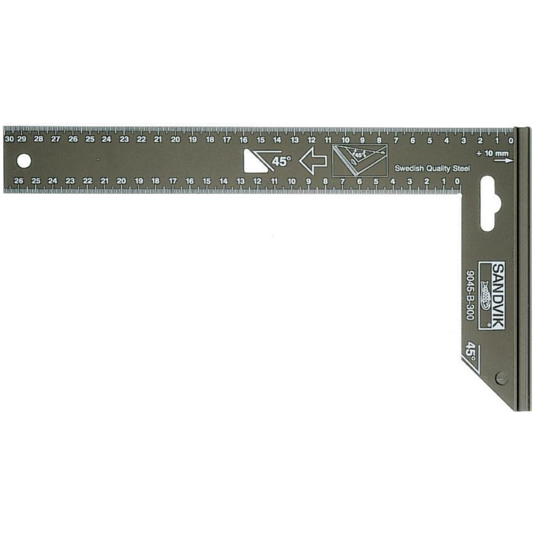 Vinkelhake BAHCO 250 MM