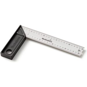 VINKELHAKE LÄTTVIKT S25L 255MM