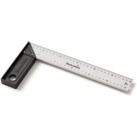 VINKELHAKE LÄTTVIKT S30L 305MM