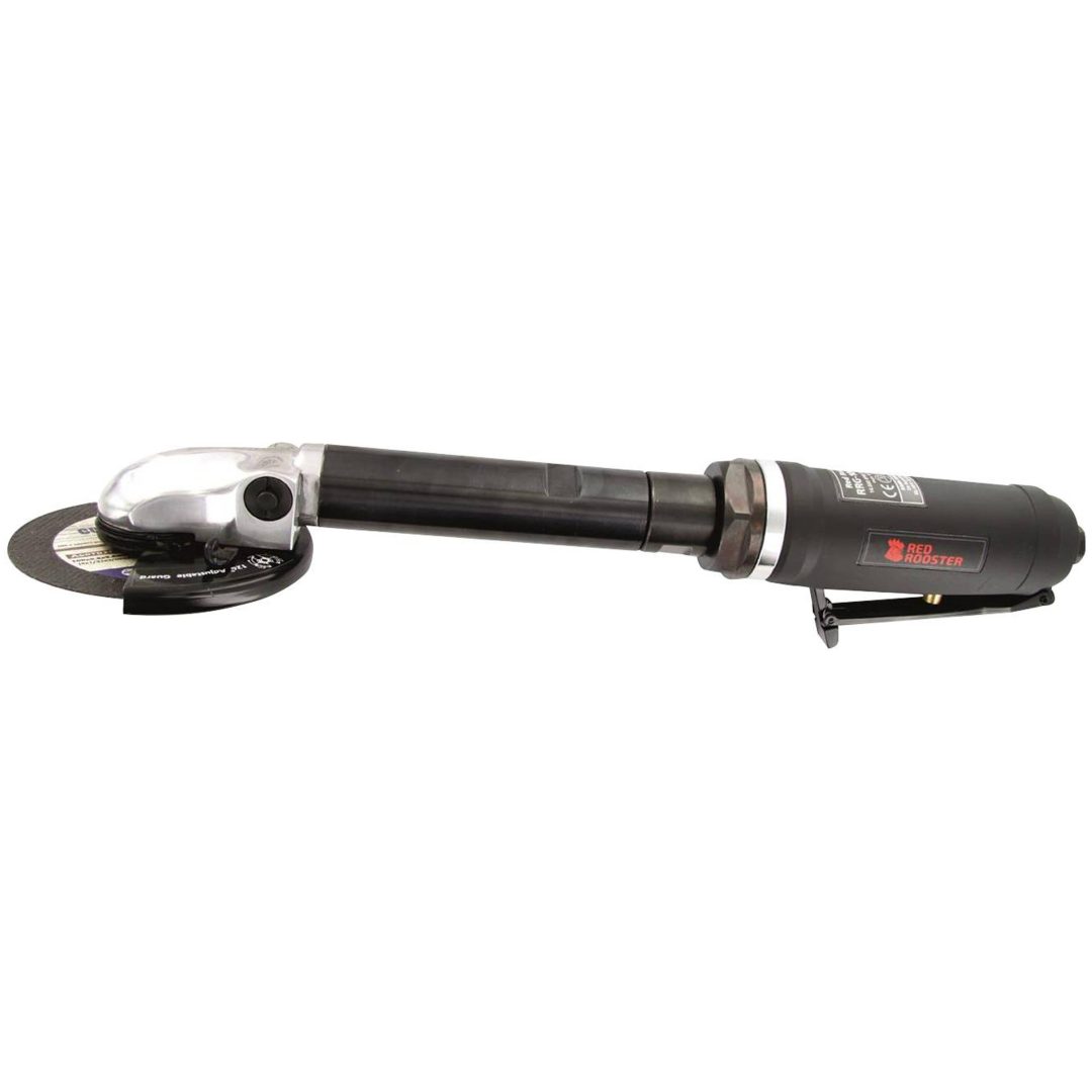 Vinkelkap Red Rooster RRG-1046AL VINKELKAP RRG-1046AL 100MM