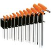 Vinkelmejslar Set of 11 BETA – miniatyr 1