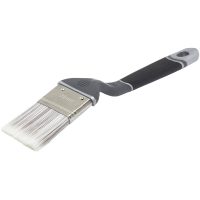 Vinkelpensel kort Platinum Anza