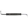 Vinkelskruvmejsel för Spårskruv 8 mm x 150 mm BAHCO 8 mm x 150 mm – miniatyr 2