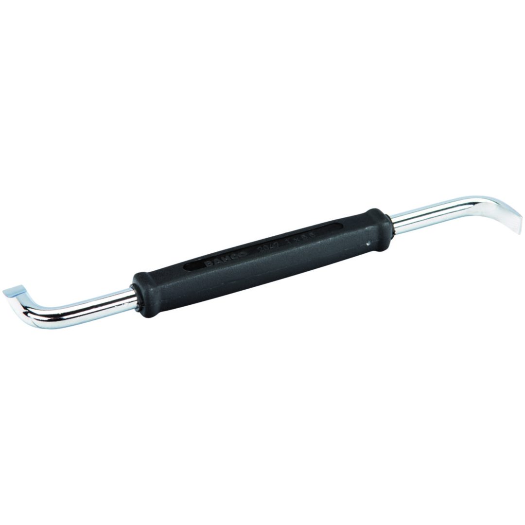Vinkelskruvmejsel för Spårskruv 8 mm x 150 mm BAHCO 8 mm x 150 mm