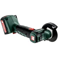 Vinkelslip 12V PowerMaxx CC 12 BL Med Batteri METABO