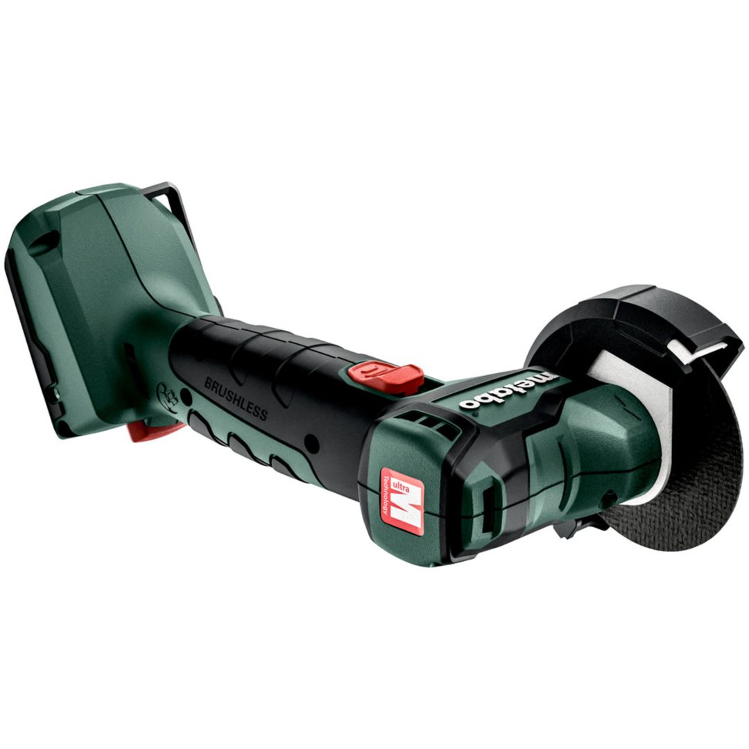 Vinkelslip 12V PowerMaxx CC 12 BL Utan Batteri METABO Utan Batteri