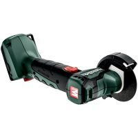 Vinkelslip 12V PowerMaxx CC 12 BL Utan Batteri METABO