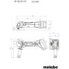 Vinkelslip 18V W 18 LTX 115 QUICK Utan Batteri METABO – miniatyr 4